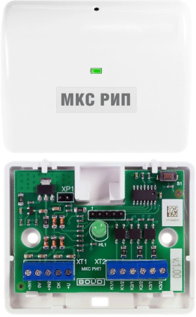 МКС РИП МКС РИП